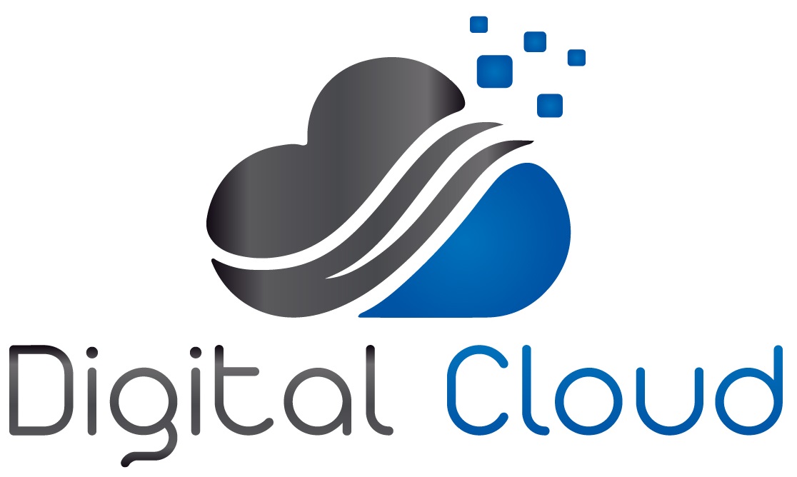Digital Cloud - السحابة الرقمية